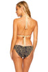 Luli Fama Dreamweaver Seamless Full Ruched Back Bottom